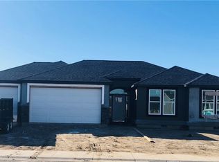 402 Q St SW, Quincy, WA 98848