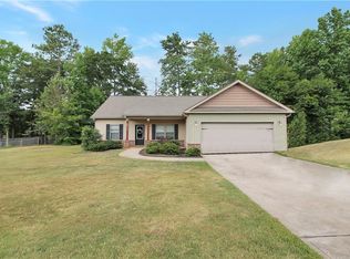 523 Knollwood, Griffin, GA 30224