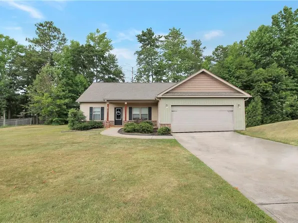 523 Knollwood, Griffin, GA 30224