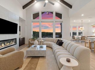 6316 Neven Cv, Austin, TX 78738