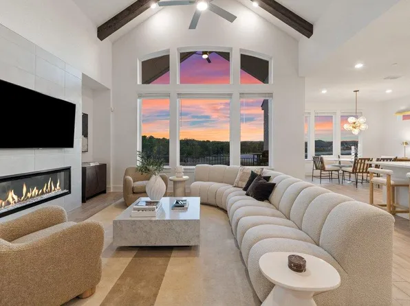 6316 Neven Cv, Austin, TX 78738