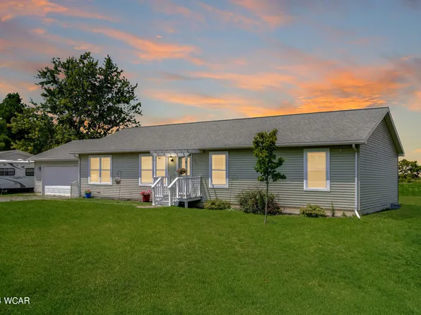 211 Westfield Dr, Middle Point, OH 45863