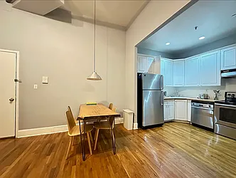 Rented by Dream Space Realty