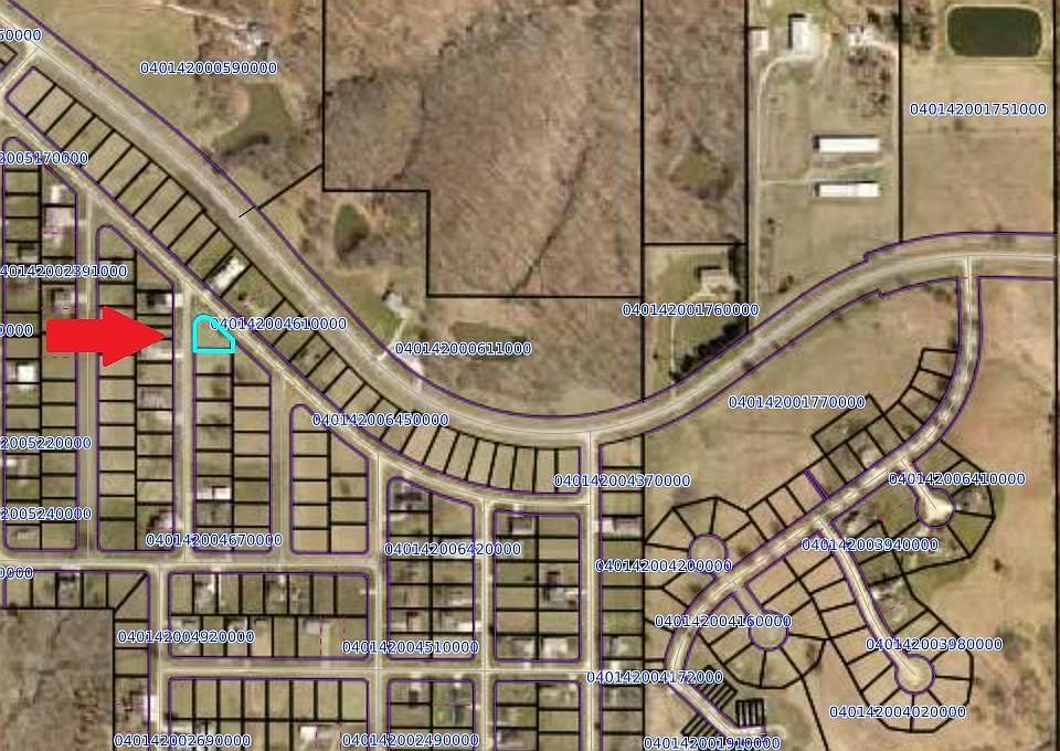 2nd image of 1 Apache Dr