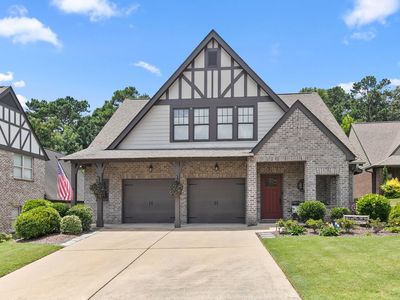 4408 Cahaba River Blvd, Vestavia Hills, AL, 35216