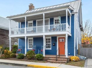 112 W 3rd St, Lewes, DE 19958