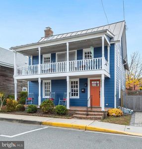 112 W 3rd St, Lewes, DE, 19958