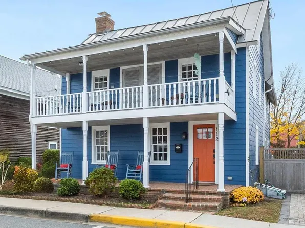 112 W 3rd St, Lewes, DE 19958