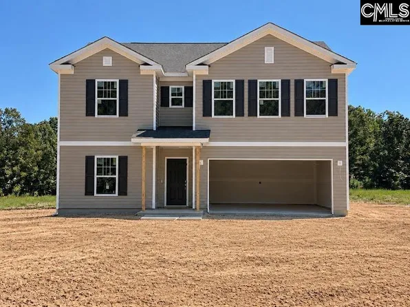 311 Raglins Way, Lugoff, SC 29078