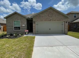2112 Mule Ridge Dr, Katy, TX 77493