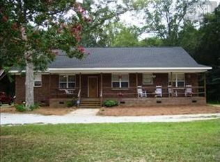 2540 Johnstone St, Newberry, SC 29108