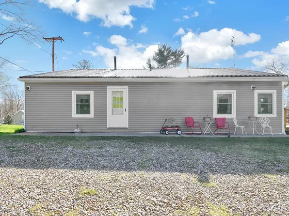 741 W Main St, Loudonville, OH 44842