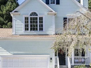 8624 Swarthmore Dr, Raleigh, NC 27615