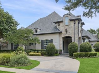 900 Aspen Ridge Dr, Southlake, TX 76092