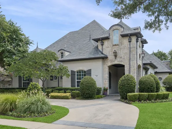900 Aspen Ridge Dr, Southlake, TX 76092