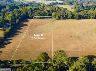 280 Loyd Rd, Mansfield, GA 30055