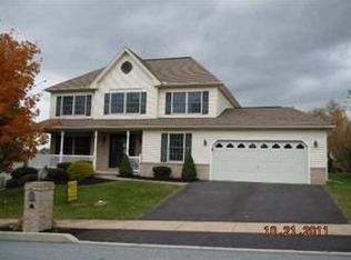109 Koch Ln, Harrisburg, PA 17112