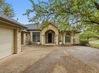 3216 Lakeway Blvd, Austin, TX 78734
