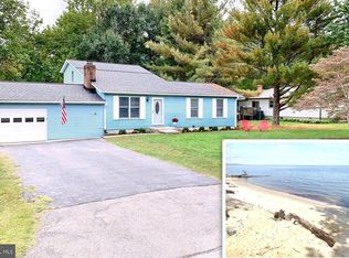 1755 Walnut Rd, Port Republic, MD 20676