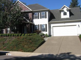 3375 Park Hills Dr, Eugene, OR 97405