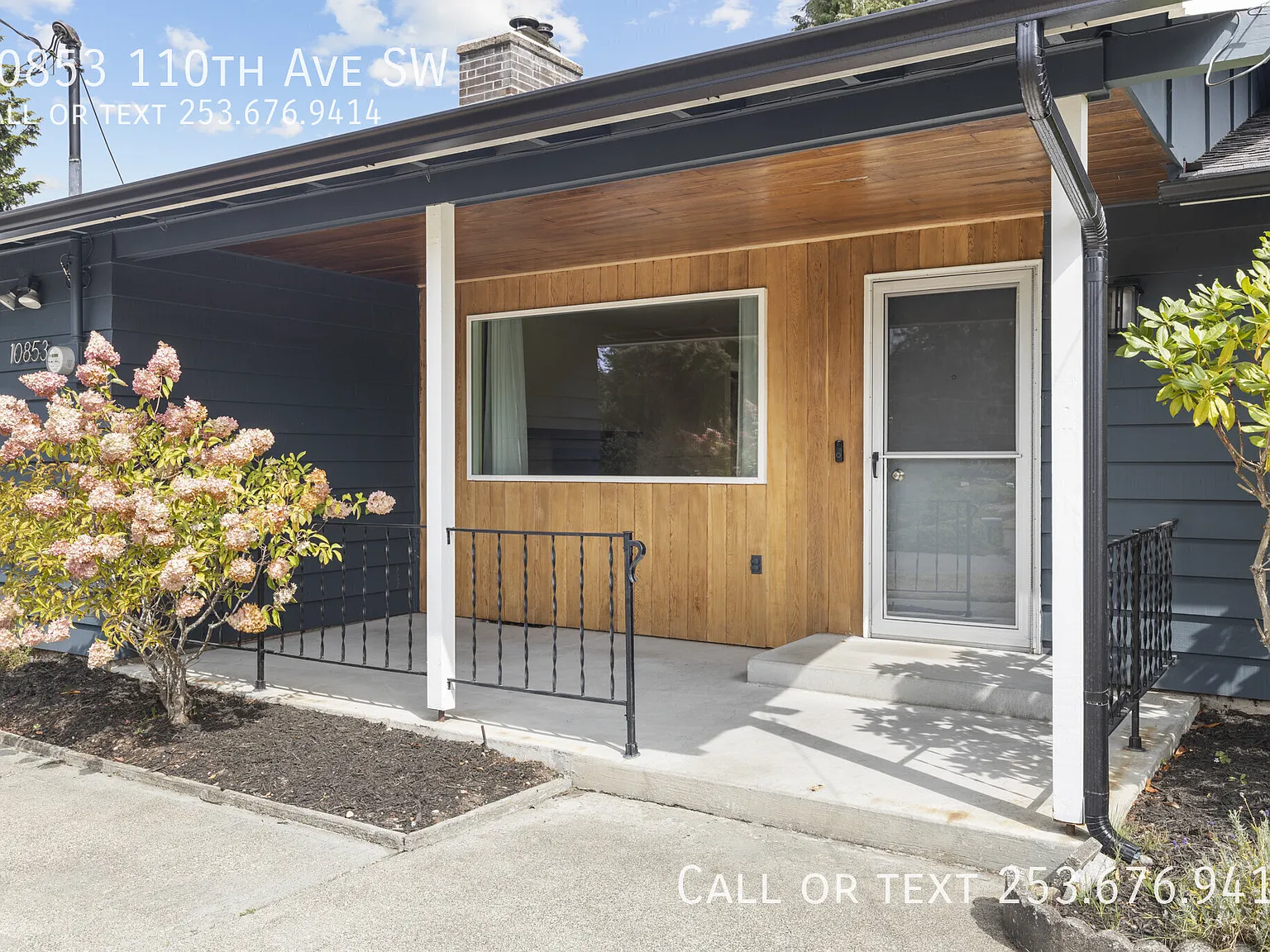 10853 110th Ave SW, Tacoma — Photo 1