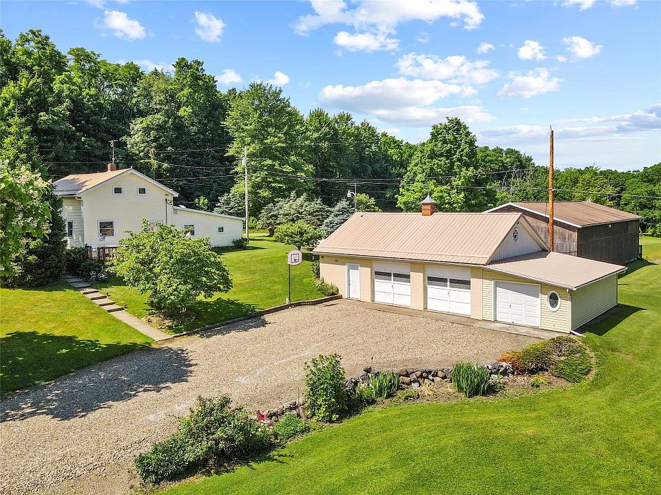 6946 Huntley Rd, West Springfield, PA 16443 | Zillow