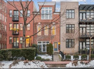 2124 11th St NW APT 3, Washington, DC 20001