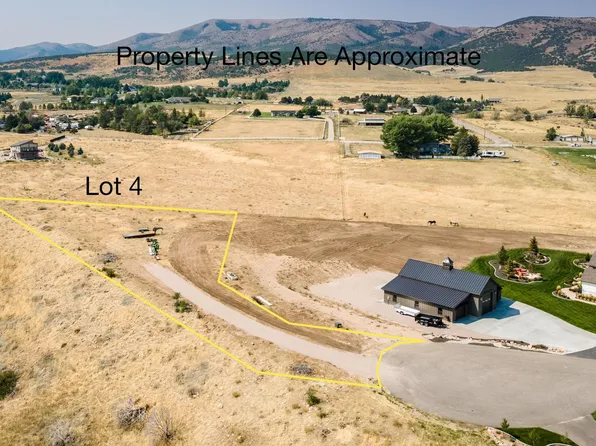 Limelight Ln, Pocatello, ID 83204