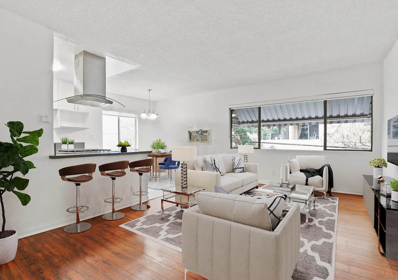 Gale Apartments — Photo 3