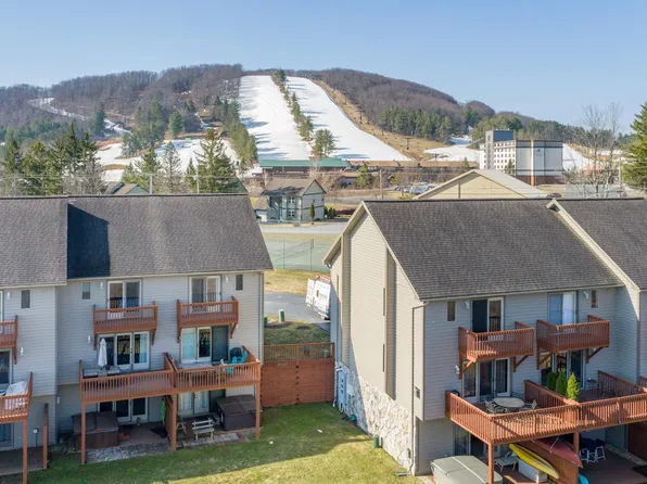 257 Marsh Hill Rd #10, McHenry, MD 21541