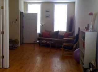 1858 W Cullerton St #1, Chicago, IL 60608