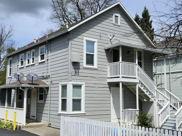 311 W Verano Ave APT 5, Sonoma, CA 95476