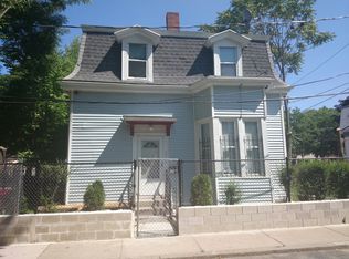 37 Belden St, Dorchester, MA 02125