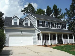 10329 Billingham Dr, Charlotte, NC 28269