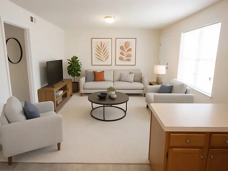 Salem Manor Apartments — Photo 4
