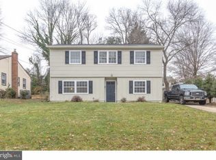122 Carolina Ave, Cherry Hill, NJ 08003