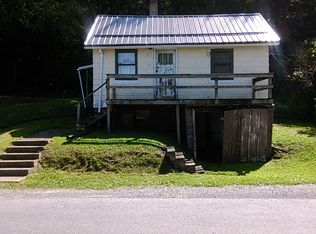 419 Quarry Ave, Du Bois, PA