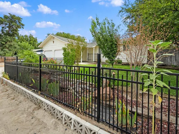 614 S Utah Ave, Fruitland, ID 83619
