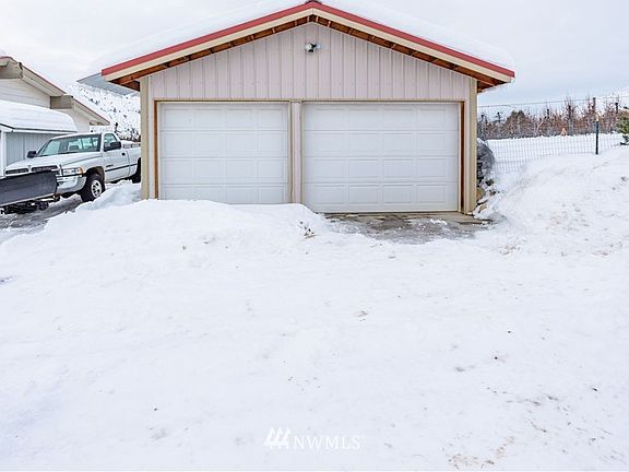 Additonal shop/garage