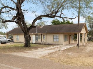 741 E De Soto Ave, Alamo, TX 78516
