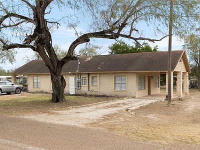 741 E De Soto Ave, Alamo, TX, 78516