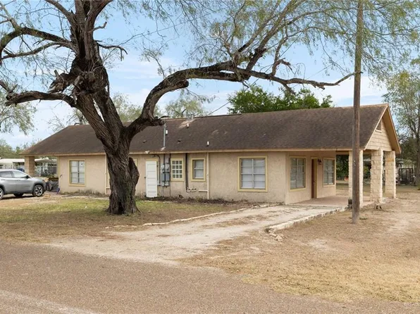 741 E De Soto Ave, Alamo, TX 78516