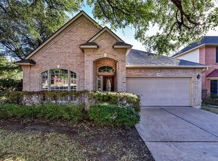 12715 Yearling Cv, Austin, TX 78727