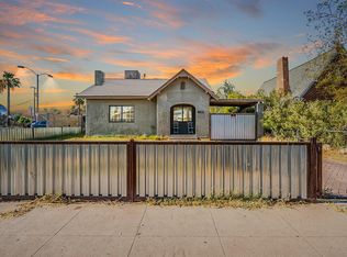 1330 W Roosevelt St, Phoenix, AZ 85007