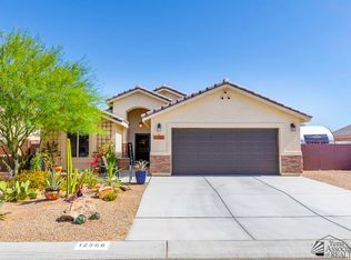 12566 E 49th St, Yuma, AZ 85367