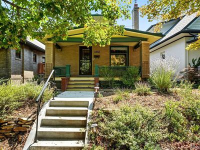 3482 W Hayward Place, Denver, CO, 80211