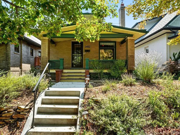 3482 W Hayward Place, Denver, CO 80211