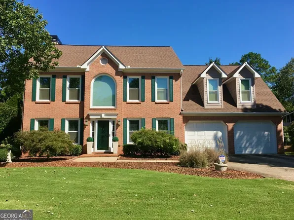 323 Dewpoint Ct SW, Marietta, GA 30064