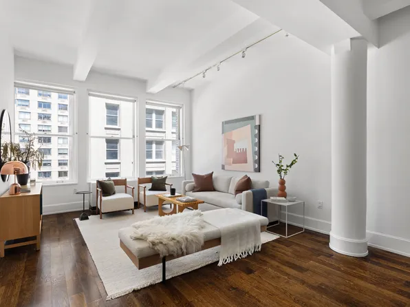 260 Park Avenue South 9G image 2 of 17