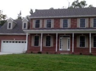 140 Jessica Dr, Penn Laird, VA 22846